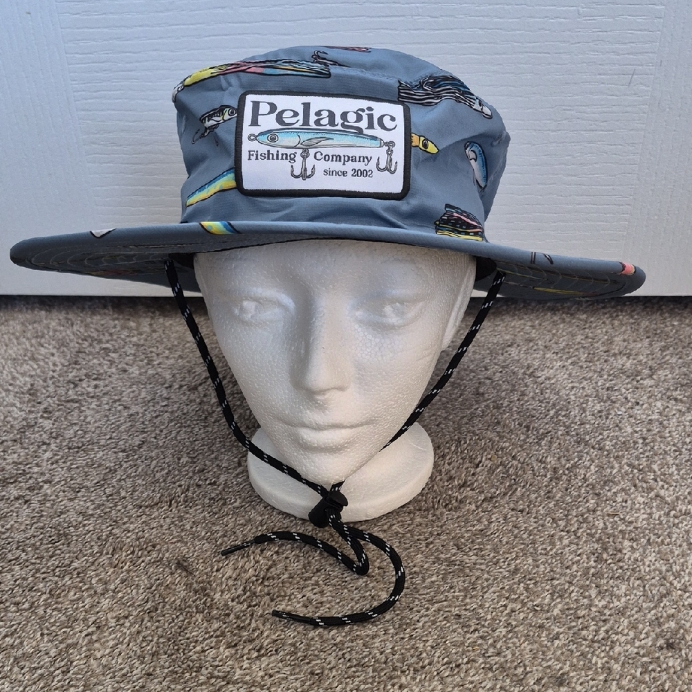 Pelagic Hat
